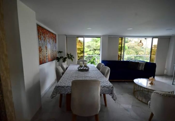Casa de 4 alcobas en venta en La Samaria, Ibagué, 420 m² · foto 6 de 18