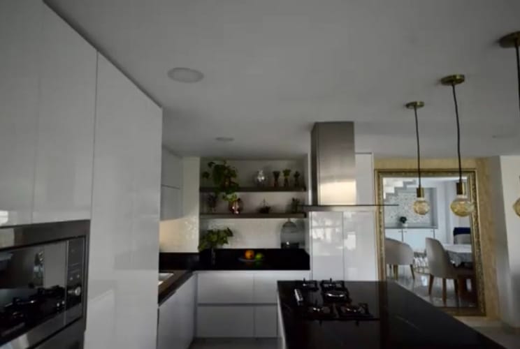 Casa de 4 alcobas en venta en La Samaria, Ibagué, 420 m² · foto 7 de 18