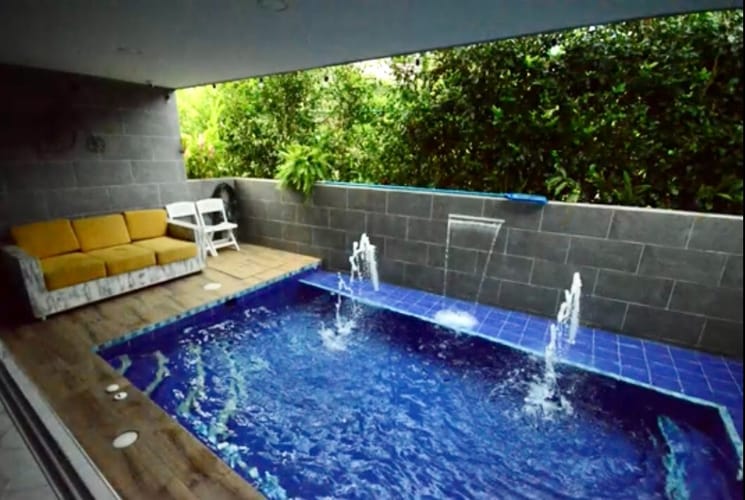 Casa de 4 alcobas en venta en La Samaria, Ibagué, 420 m² · foto 8 de 18