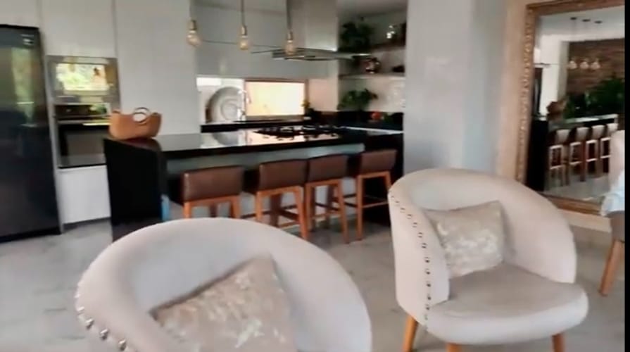Casa de 4 alcobas en venta en La Samaria, Ibagué, 420 m² · foto 11 de 18