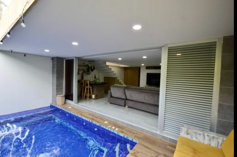 Casa de 4 alcobas en venta en La Samaria, Ibagué, 420 m² · foto 9 de 18