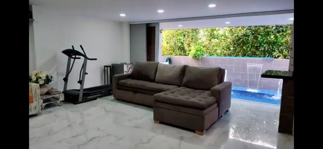 Casa de 4 alcobas en venta en La Samaria, Ibagué, 420 m² · foto 12 de 18