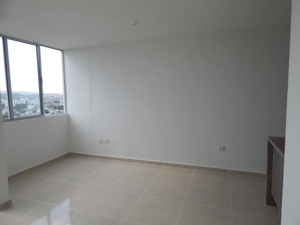 Apartamento en venta en El Campestre, Cartagena · foto 3 de 10