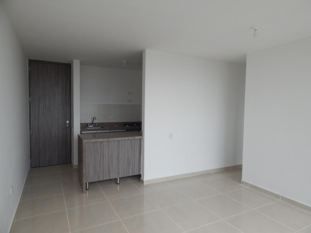Apartamento en venta en El Campestre, Cartagena · foto 4 de 10