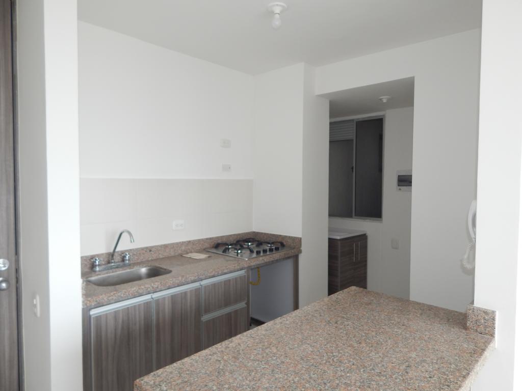 Apartamento en venta en El Campestre, Cartagena · foto 5 de 10