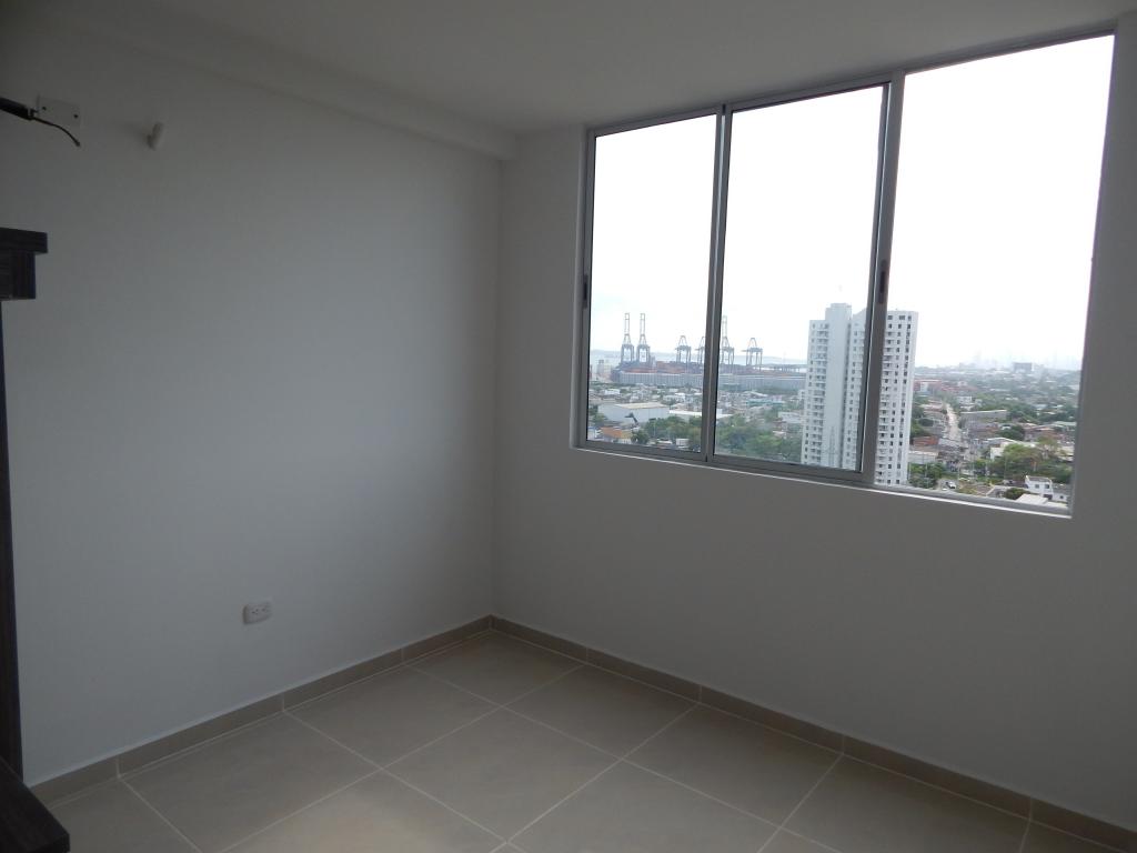 Apartamento en venta en El Campestre, Cartagena · foto 6 de 10