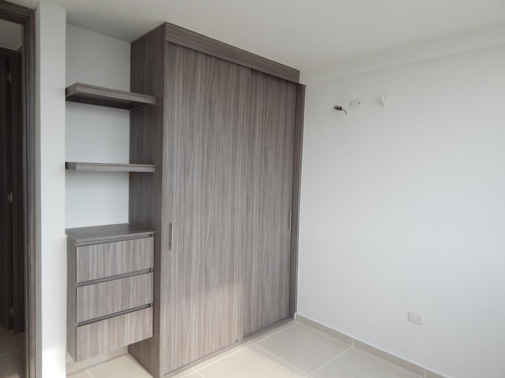 Apartamento en venta en El Campestre, Cartagena · foto 7 de 10