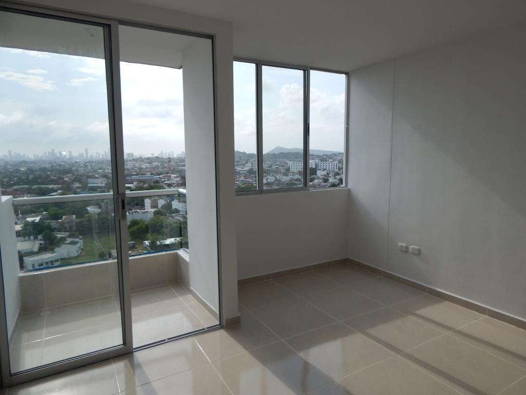 Apartamento en venta en El Campestre, Cartagena · foto 8 de 10