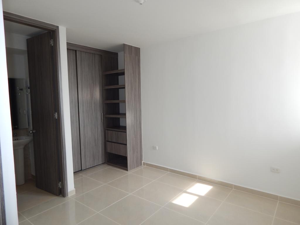 Apartamento en venta en El Campestre, Cartagena · foto 9 de 10