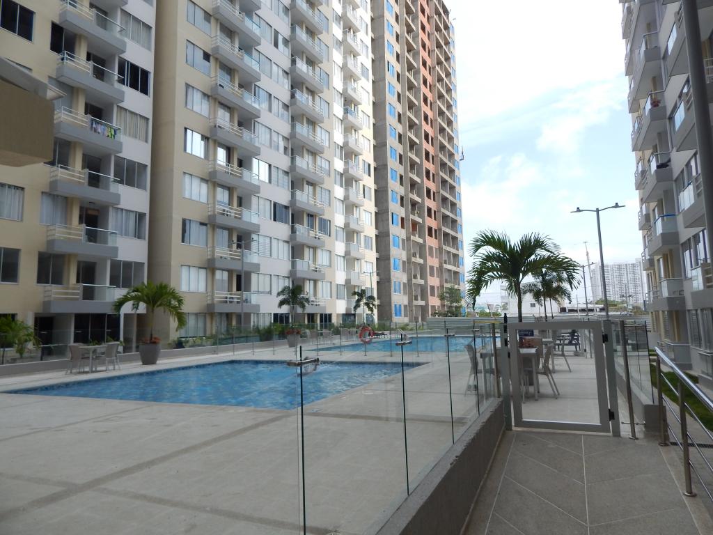 Apartamento en venta en El Campestre, Cartagena · foto 10 de 10