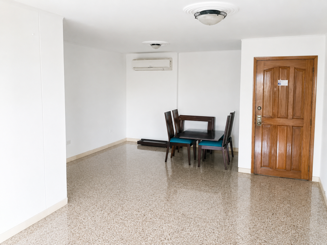 Apartamento de 3 alcobas en venta en Altos Del Prado, Barranquilla, 126 m² · foto 4 de 10