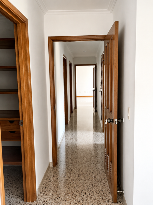 Apartamento de 3 alcobas en venta en Altos Del Prado, Barranquilla, 126 m² · foto 7 de 10
