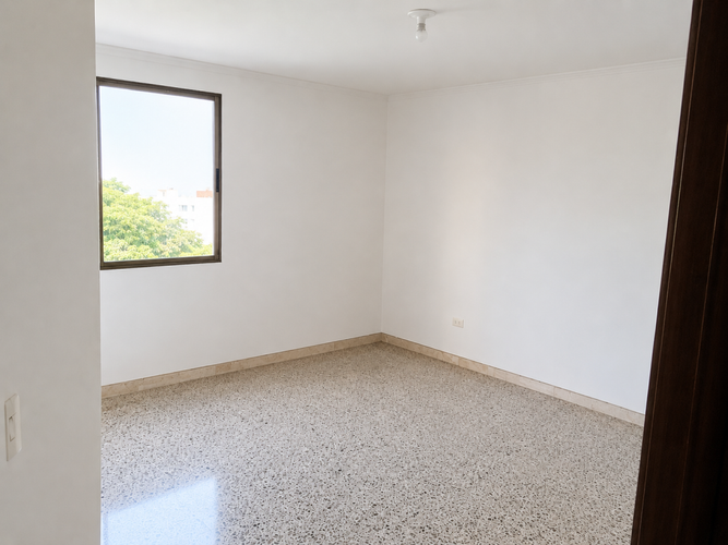 Apartamento de 3 alcobas en venta en Altos Del Prado, Barranquilla, 126 m² · foto 10 de 10