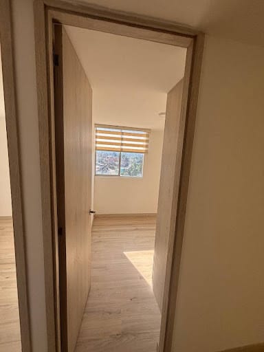 Apartamento de 3 alcobas en venta en Cuchillas De San Jose, Rionegro, 60 m² · foto 4 de 22