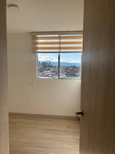 Apartamento de 3 alcobas en venta en Cuchillas De San Jose, Rionegro, 60 m² · foto 5 de 22