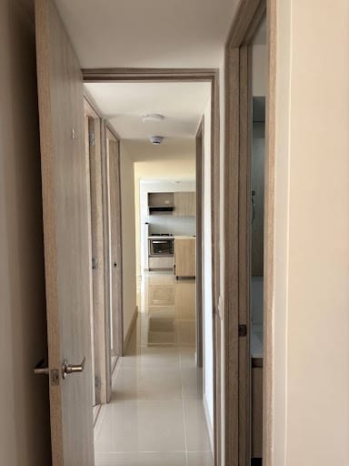 Apartamento de 3 alcobas en venta en Cuchillas De San Jose, Rionegro, 60 m² · foto 6 de 22