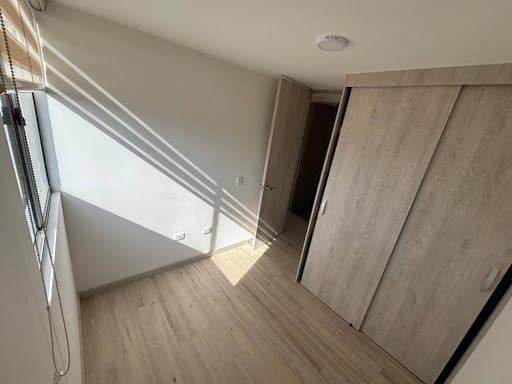 Apartamento de 3 alcobas en venta en Cuchillas De San Jose, Rionegro, 60 m² · foto 8 de 22