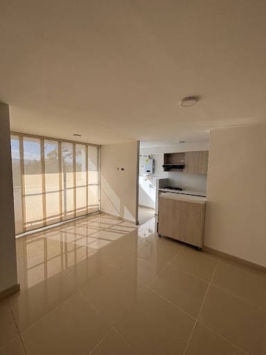 Apartamento de 3 alcobas en venta en Cuchillas De San Jose, Rionegro, 60 m² · foto 12 de 22