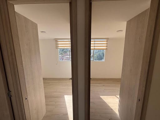 Apartamento de 3 alcobas en venta en Cuchillas De San Jose, Rionegro, 60 m² · foto 15 de 22