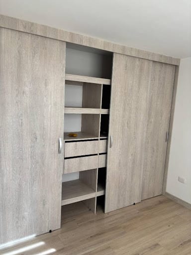 Apartamento de 3 alcobas en venta en Cuchillas De San Jose, Rionegro, 60 m² · foto 16 de 22
