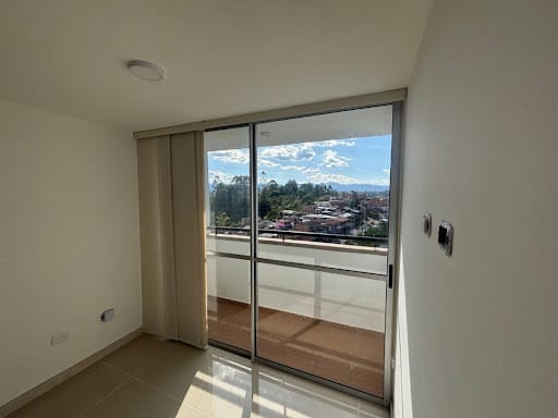 Apartamento de 3 alcobas en venta en Cuchillas De San Jose, Rionegro, 60 m² · foto 18 de 22