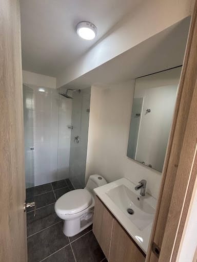 Apartamento de 3 alcobas en venta en Cuchillas De San Jose, Rionegro, 60 m² · foto 20 de 22