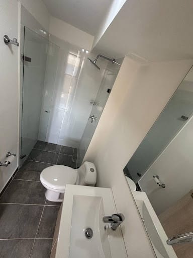 Apartamento de 3 alcobas en venta en Cuchillas De San Jose, Rionegro, 60 m² · foto 21 de 22