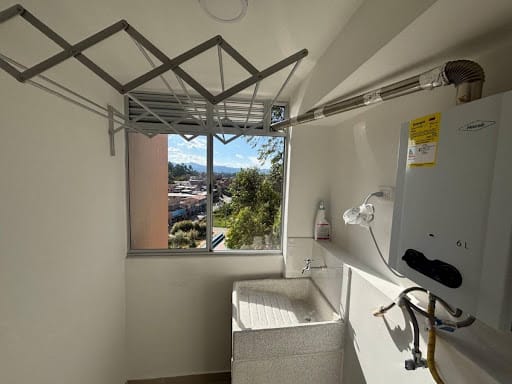 Apartamento de 3 alcobas en venta en Cuchillas De San Jose, Rionegro, 60 m² · foto 22 de 22