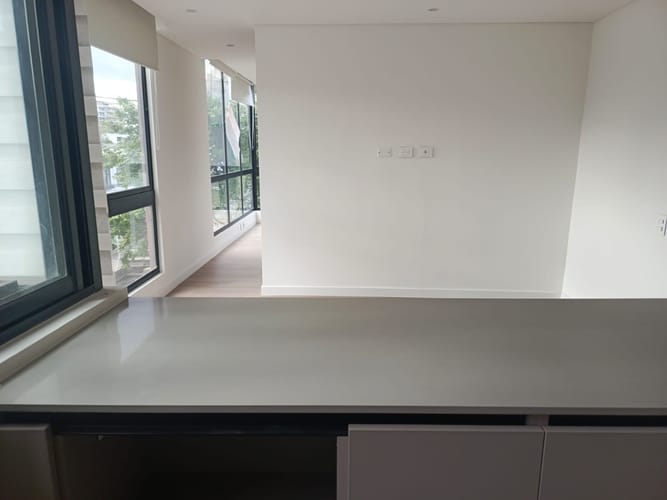 Apartamento de 1 alcoba en arriendo en Estoril, Bogotá, 35 m² · foto 4 de 20