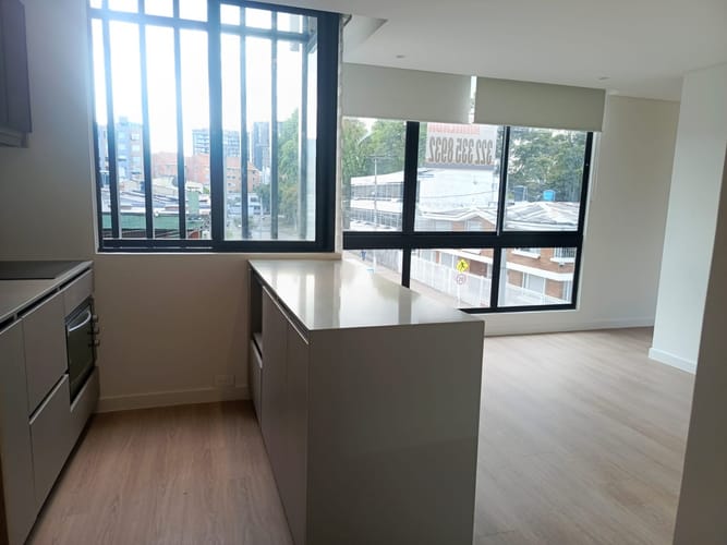 Apartamento de 1 alcoba en arriendo en Estoril, Bogotá, 35 m² · foto 2 de 20