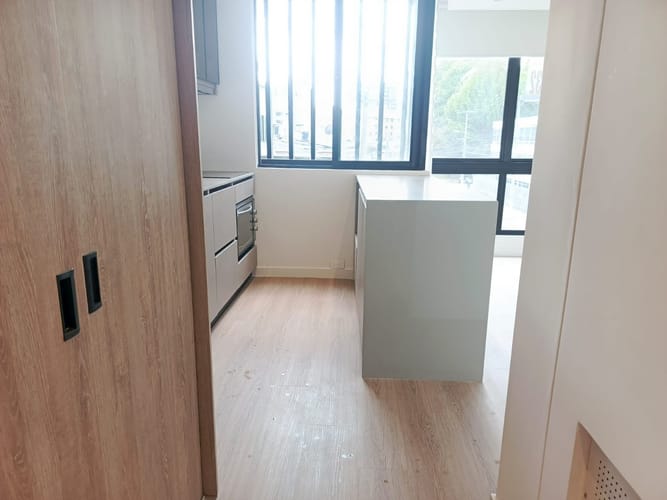 Apartamento de 1 alcoba en arriendo en Estoril, Bogotá, 35 m² · foto 8 de 20