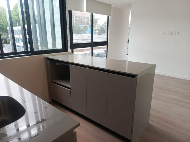 Apartamento de 1 alcoba en arriendo en Estoril, Bogotá, 35 m² · foto 5 de 20