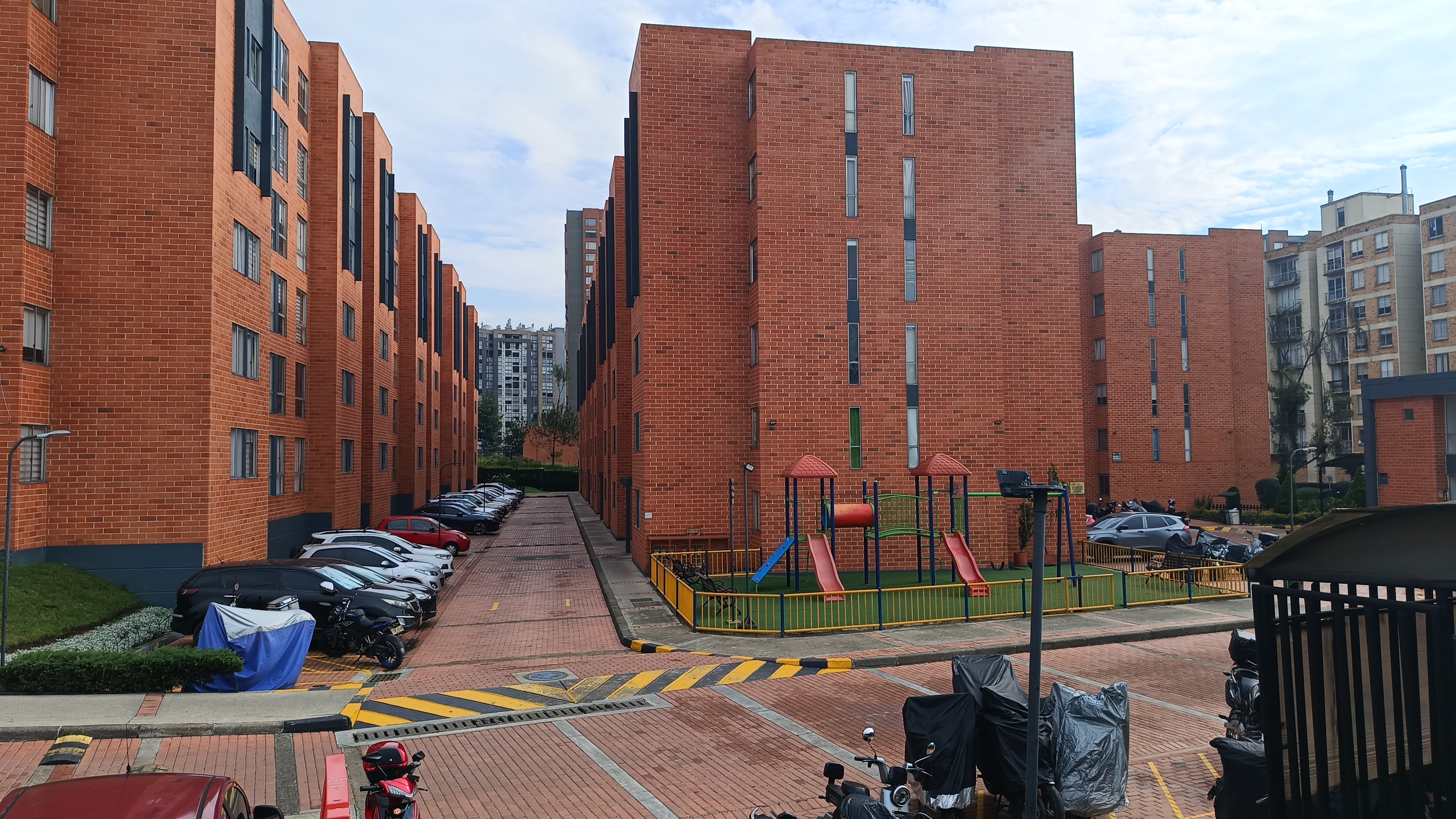 Apartamento en venta en Colina Campestre, Bogotá · foto 13 de 15