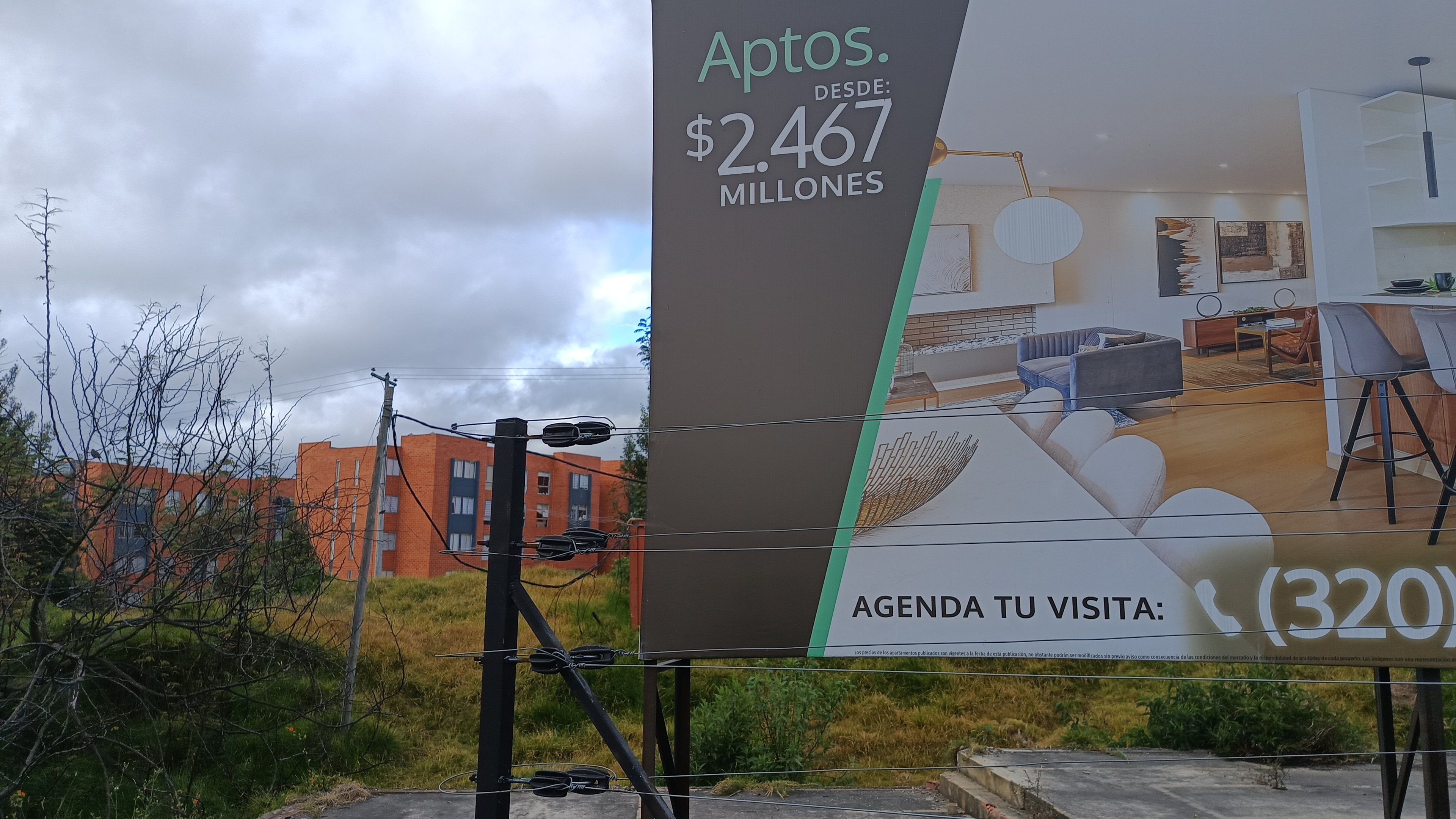 Apartamento en venta en Colina Campestre, Bogotá · foto 15 de 15