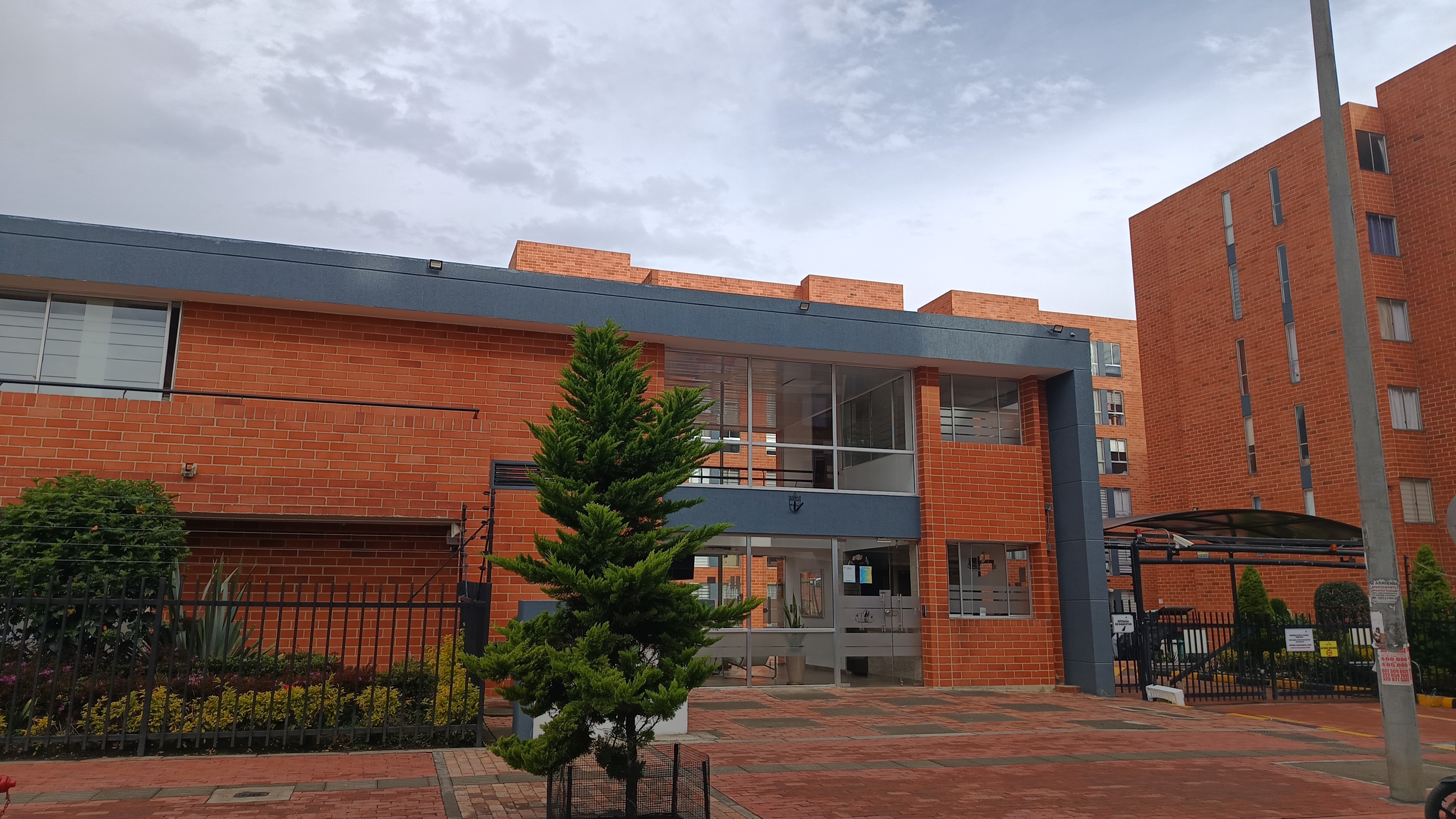 Apartamento en venta en Colina Campestre, Bogotá · foto 12 de 15