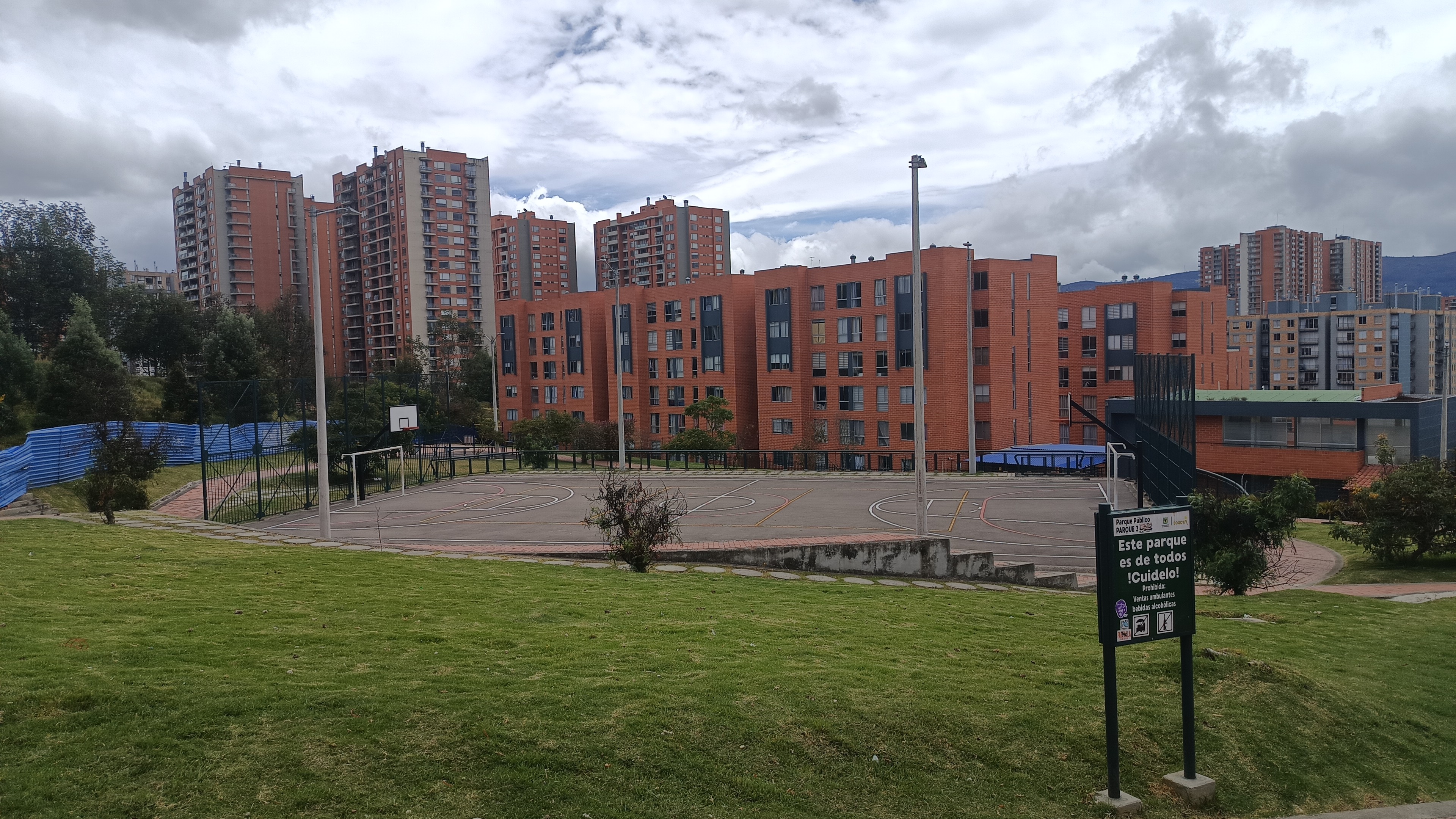 Apartamento en venta en Colina Campestre, Bogotá · foto 14 de 15
