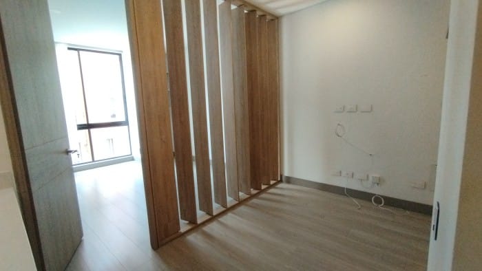 Apartaestudio en arriendo en Altos De Bella Suiza, Bogotá, 40 m² · foto 2 de 17
