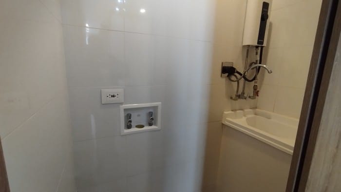 Apartaestudio en arriendo en Altos De Bella Suiza, Bogotá, 40 m² · foto 7 de 17