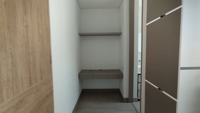 Apartaestudio en arriendo en Altos De Bella Suiza, Bogotá, 40 m² · foto 9 de 17