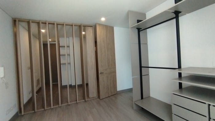 Apartaestudio en arriendo en Altos De Bella Suiza, Bogotá, 40 m² · foto 10 de 17