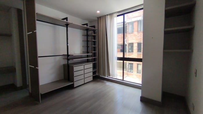 Apartaestudio en arriendo en Altos De Bella Suiza, Bogotá, 40 m² · foto 11 de 17