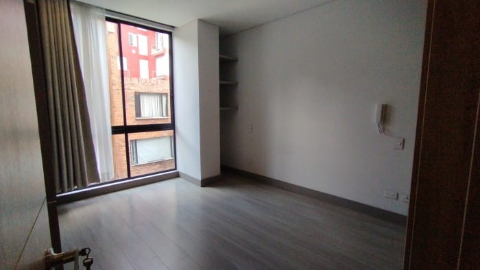 Apartaestudio en arriendo en Altos De Bella Suiza, Bogotá, 40 m² · foto 12 de 17