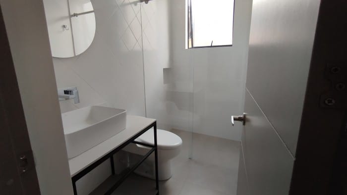 Apartaestudio en arriendo en Altos De Bella Suiza, Bogotá, 40 m² · foto 13 de 17