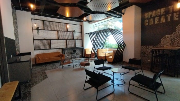 Apartaestudio en arriendo en Altos De Bella Suiza, Bogotá, 40 m² · foto 15 de 17