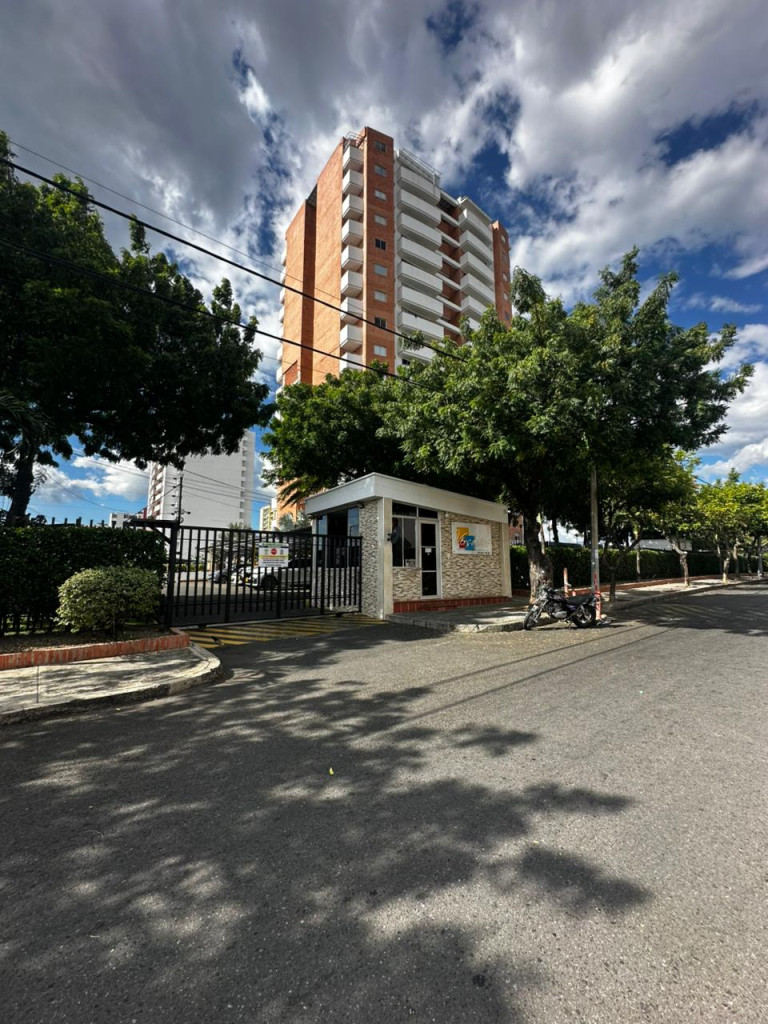 Apartment for rent in Manolo lemus, Cúcuta