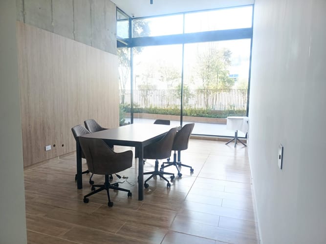 Apartamento de 1 alcoba en arriendo en Estoril, Bogotá, 35 m² · foto 17 de 20