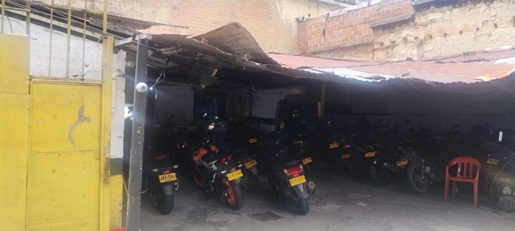 Billede 1 af ejendommen annonceret i Medellín