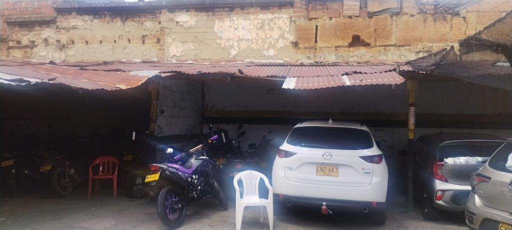 Billede 2 af ejendommen annonceret i Medellín
