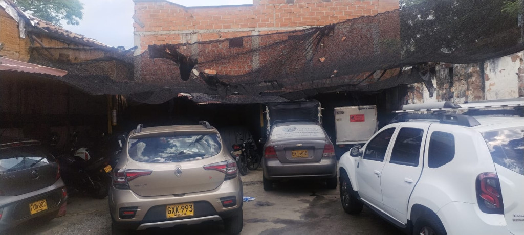 Billede 3 af ejendommen annonceret i Medellín