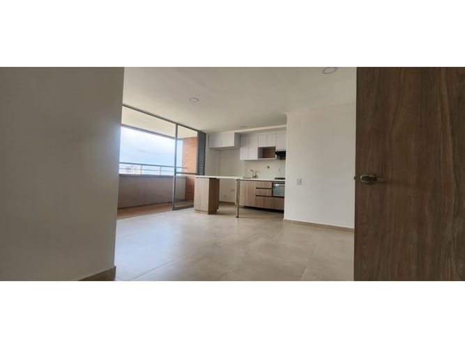 Apartamento de 3 alcobas en venta en Hospital Mental, Bello, 76 m² · foto 4 de 18